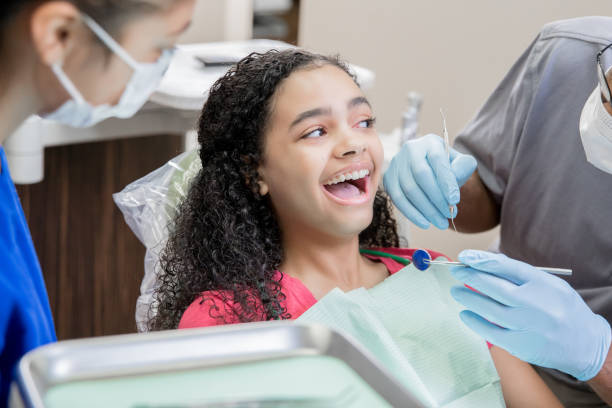 Emergency Dentist for Kids in FL